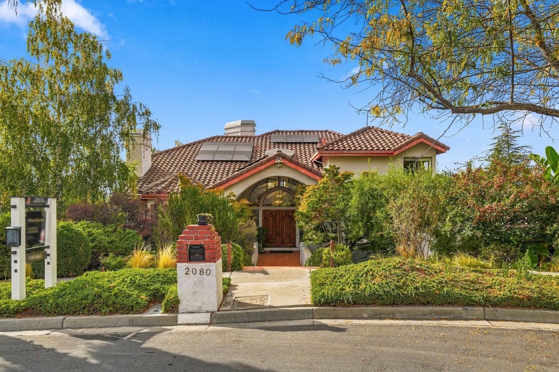 House in Newark, California, United States 1 - 19154045