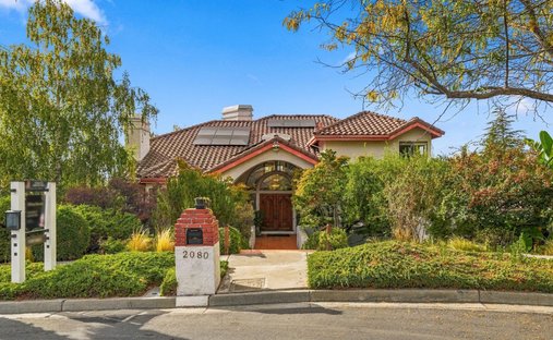 Casa en Newark, California, Estados Unidos 1
