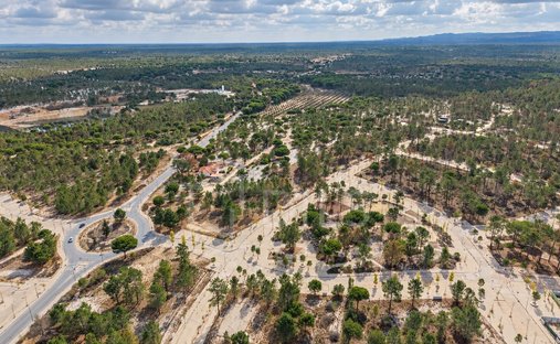 Land in Grandola und Santa Margarida da Serra, Setúbal Municipality, Portugal 1