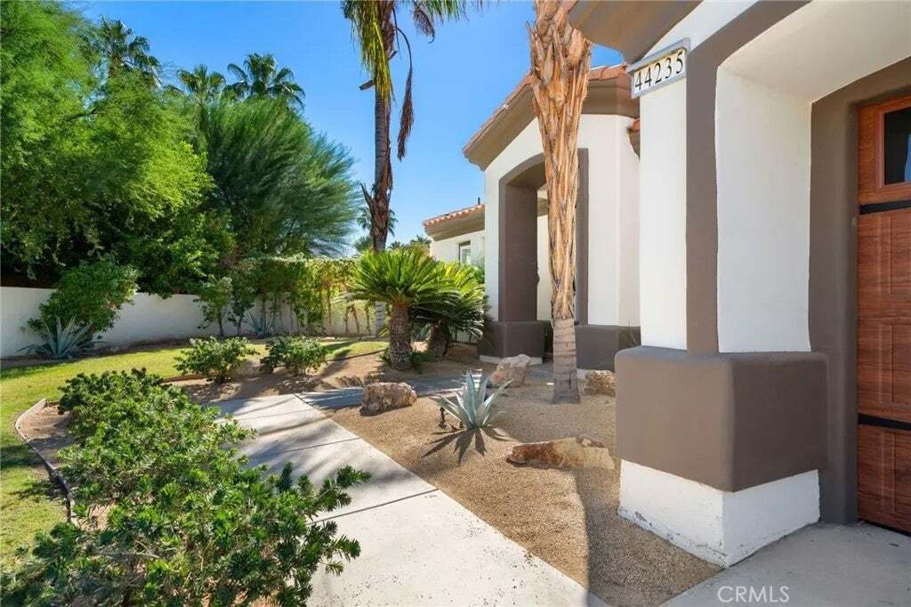 Maison à Indian Wells, Californie, États-Unis 4 - 19155357
