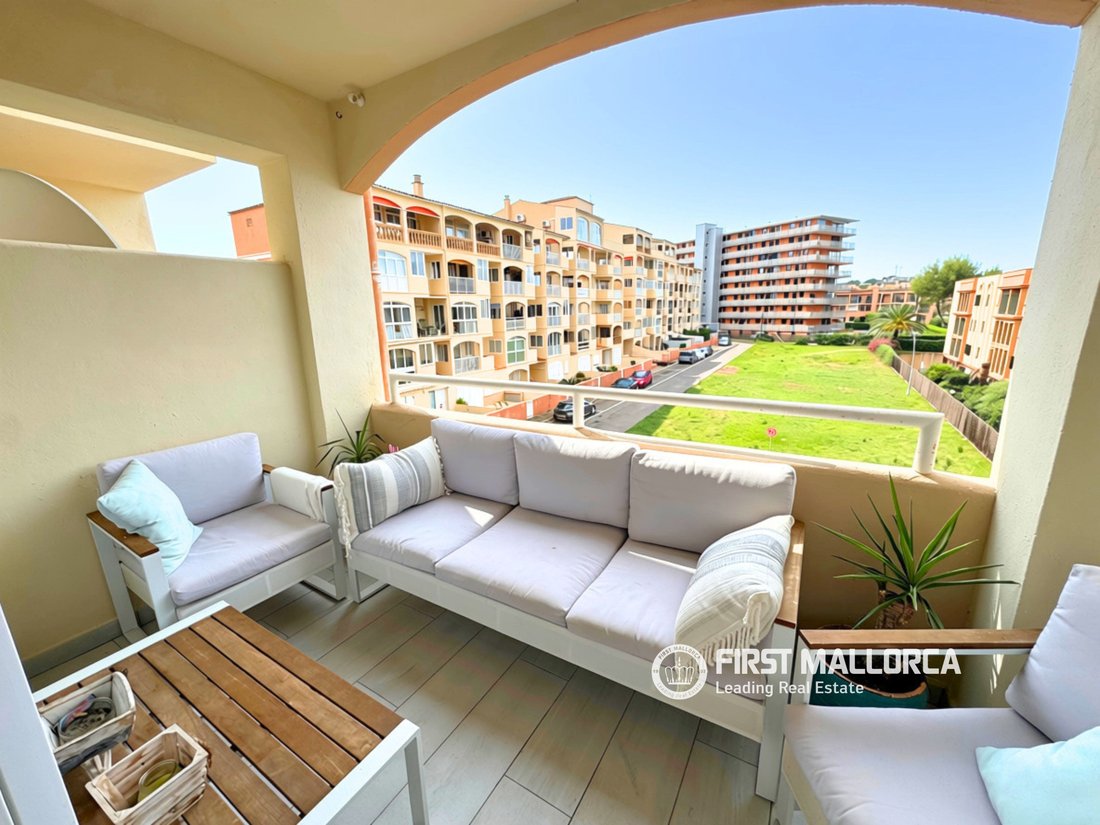 Apartamento en Calviá, Islas Baleares, España 2 - 19156251
