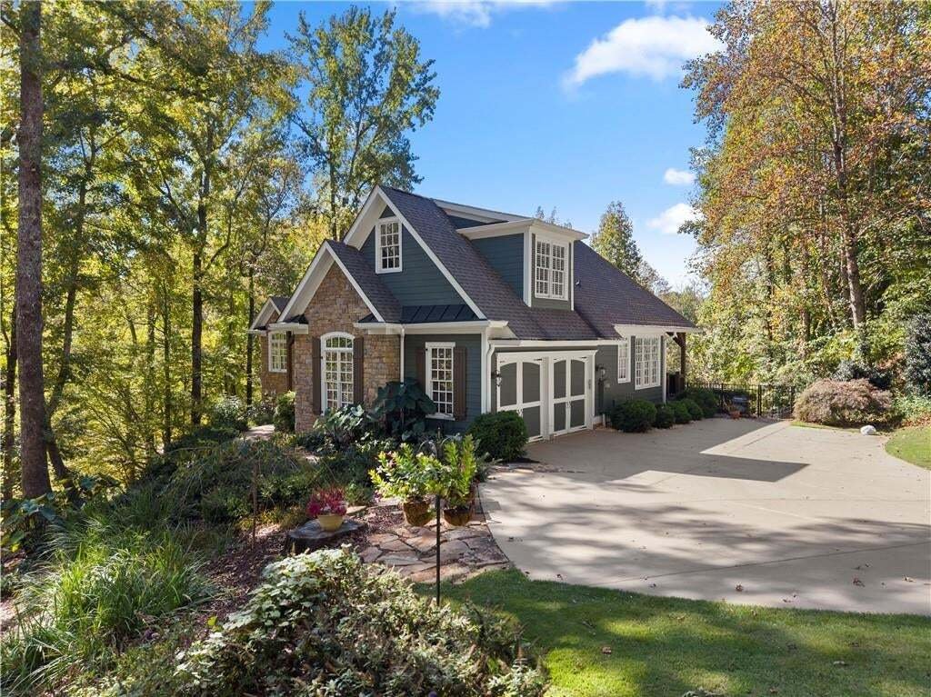 House in Dahlonega, Georgia, United States 4 - 19155455