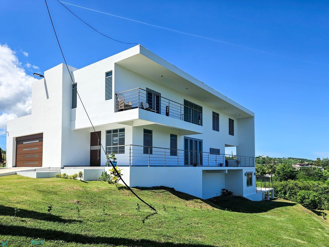 Haus in Quebradillas, Quebradillas, Puerto Rico 4 - 19152963