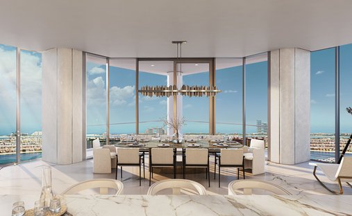 Apartamento en Al Safouh Segundo, Al Safouh, Dubái 1