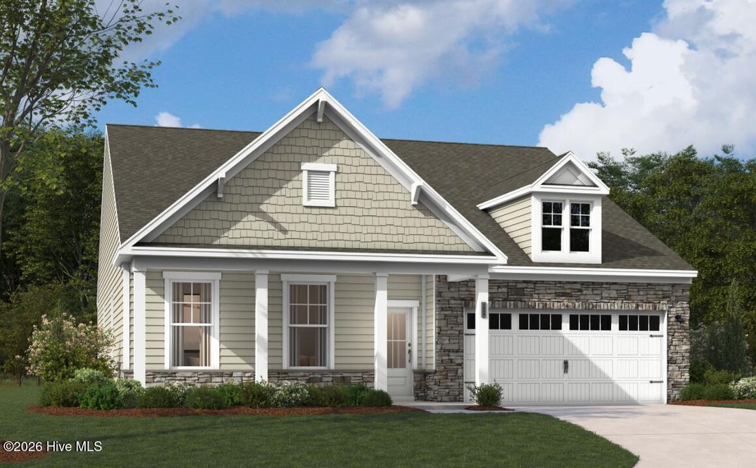 House in Northwest, North Carolina, United States 1 - 19155483