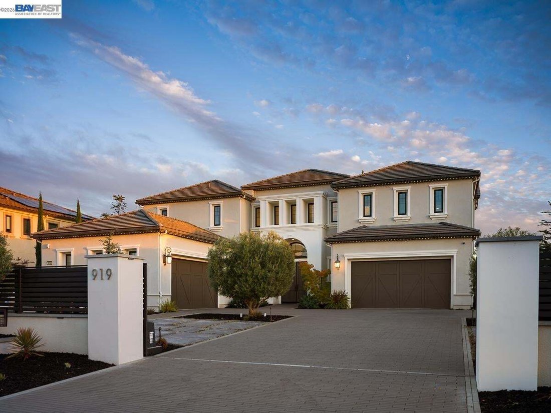 House in Danville, California, United States 4 - 19155181