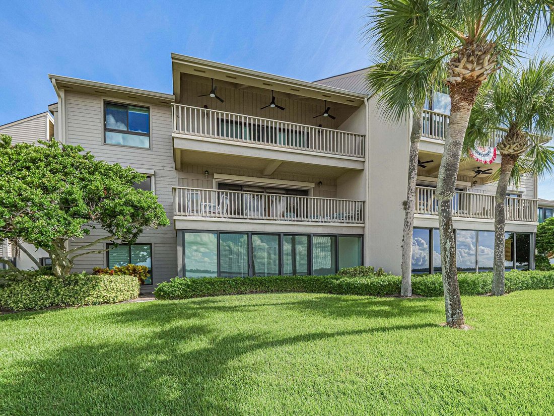 Appartement à Vero Beach, Floride, États-Unis 4 - 19152347