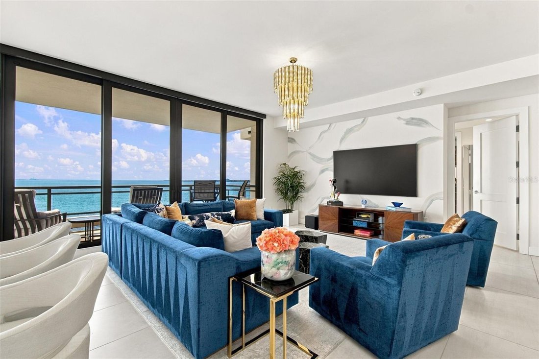 Condominio a Tampa, Florida, Stati Uniti 4 - 19155323