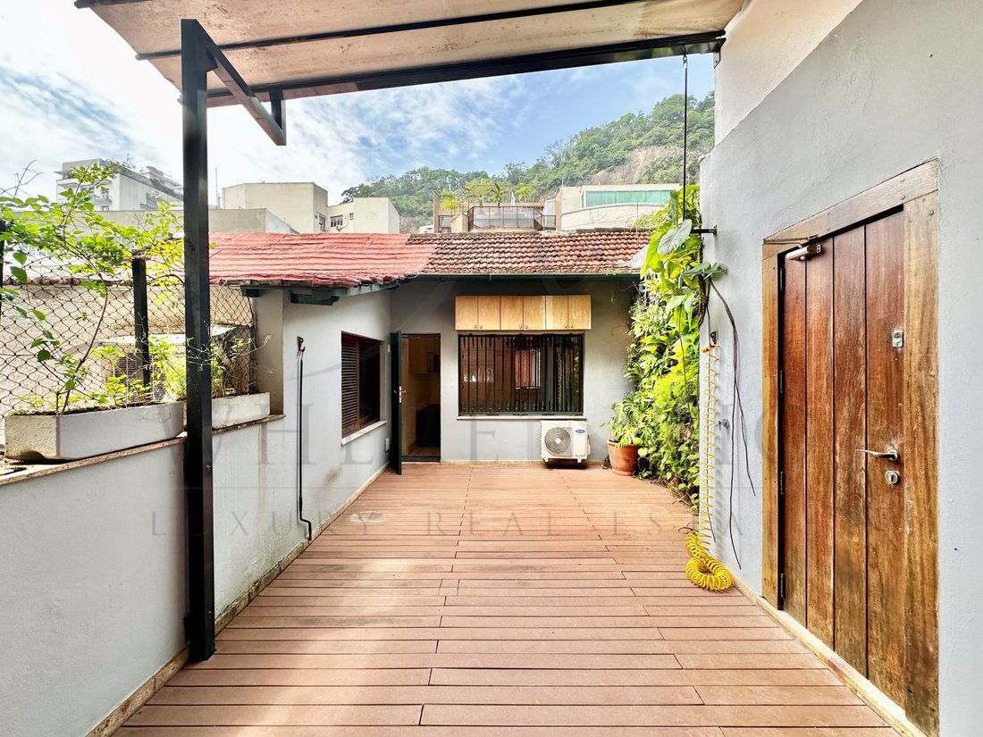 Penthouse in Rio de Janeiro, Rio de Janeiro, Brasilien 1 - 19153522