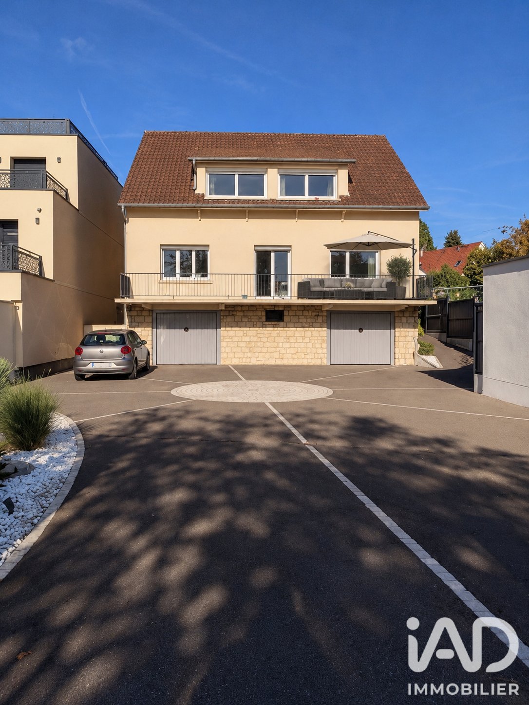 Casa a Ouest Centre Sud, Dammartin-en-Goële, Francia 1 - 19144064