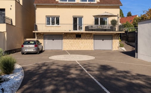Maison à Ouest Centre Sud, Dammartin-en-Goële, France 1