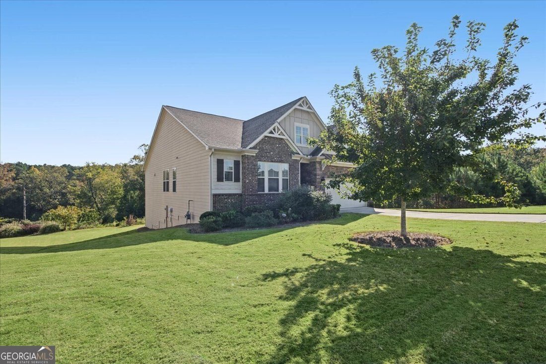 House in Cumming, Georgia, United States 2 - 19155673