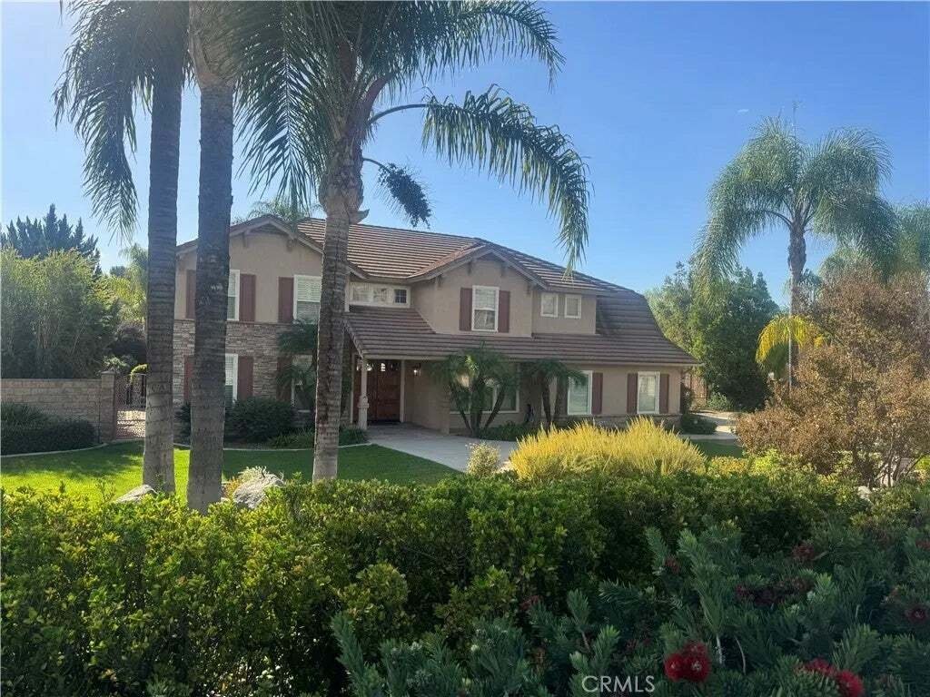 House in Riverside, California, United States 1 - 19155337
