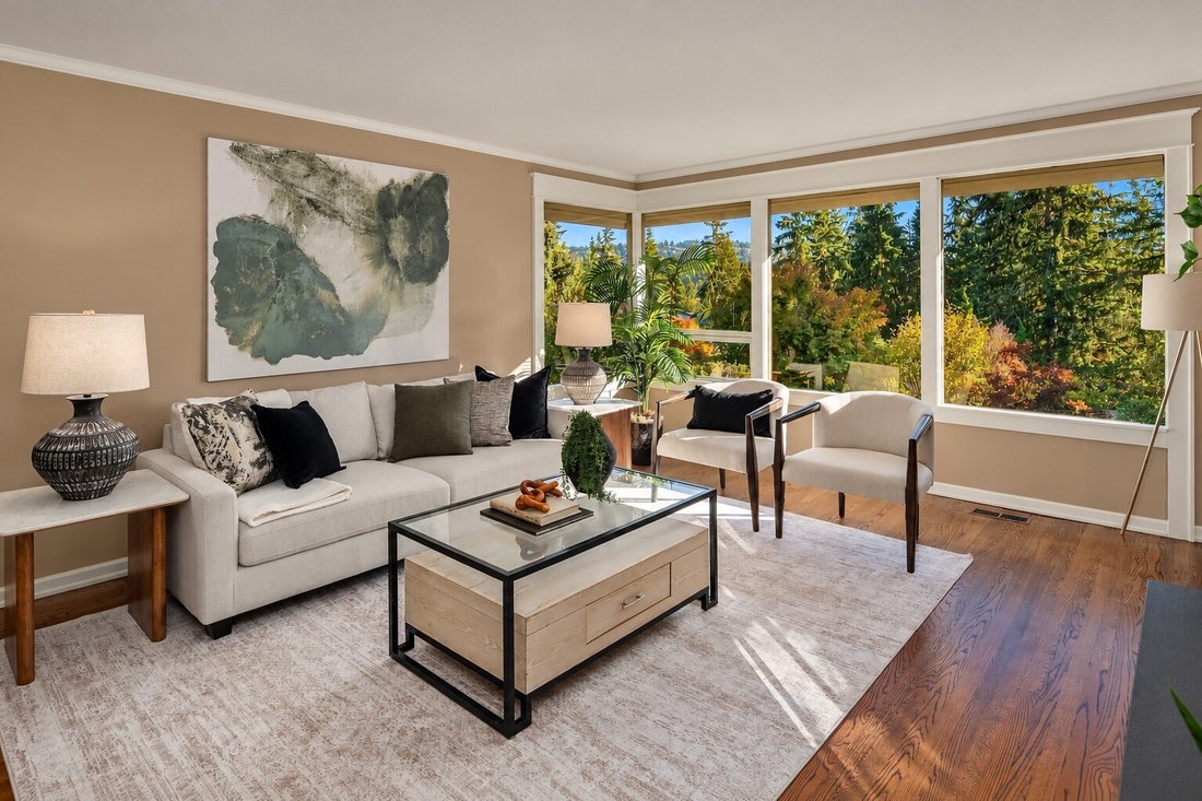 House in Bellevue, Washington, United States 2 - 19156622