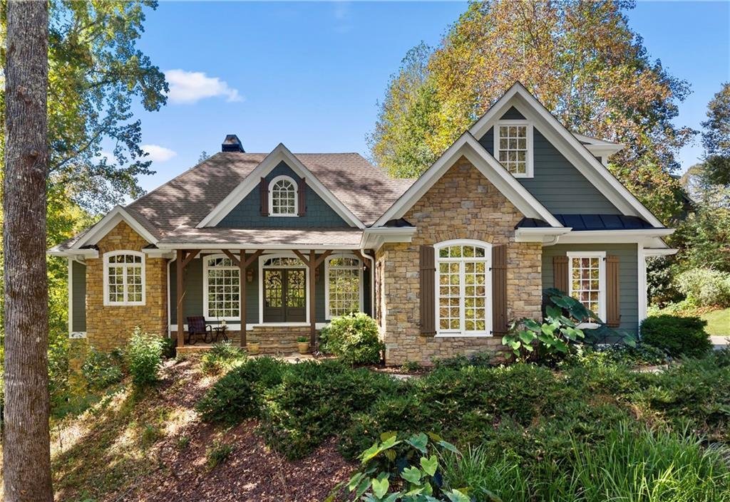 House in Dahlonega, Georgia, United States 1 - 19155455