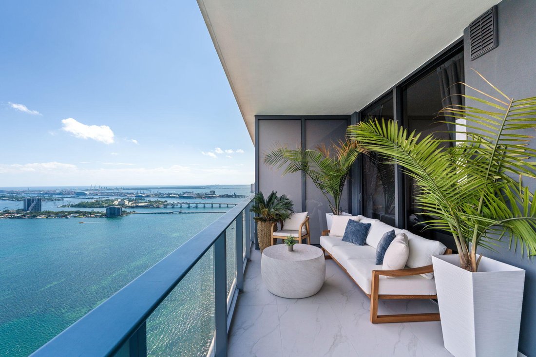 Condo in Miami, Florida, United States 4 - 19153707