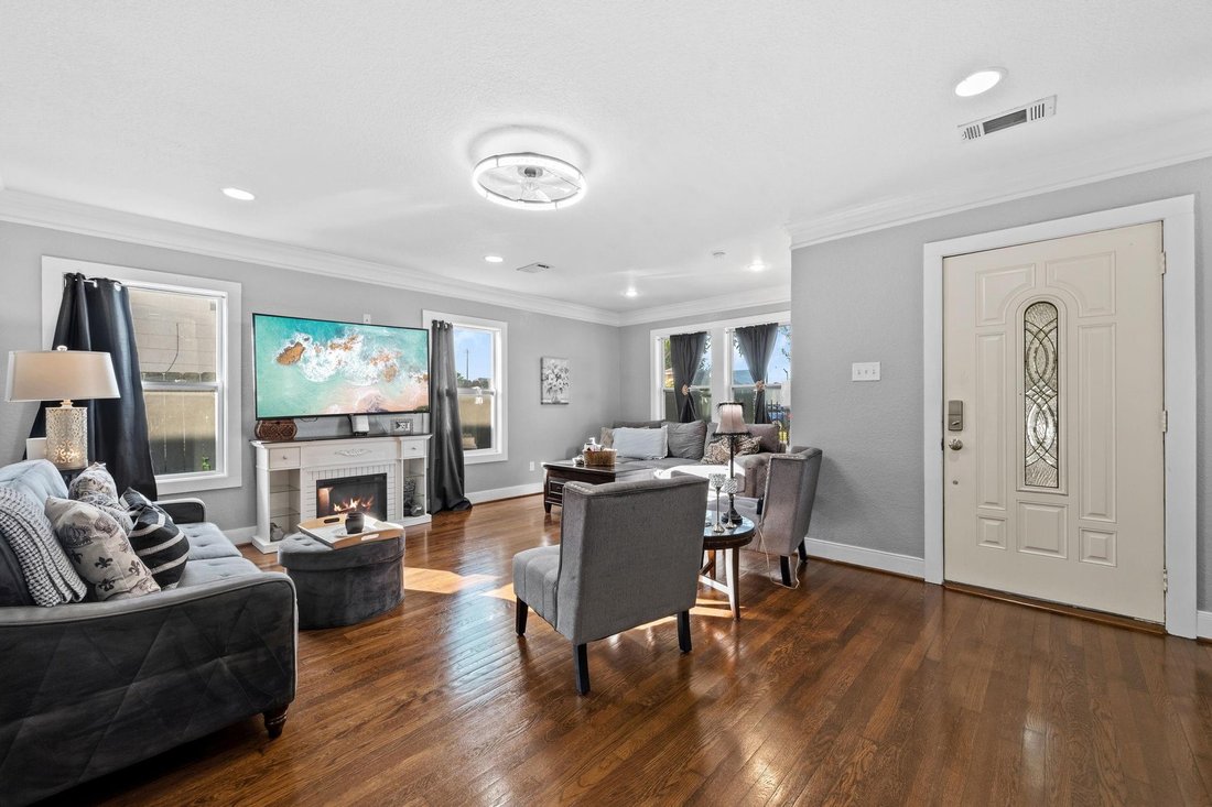 House in Houston, Texas, United States 5 - 19155906