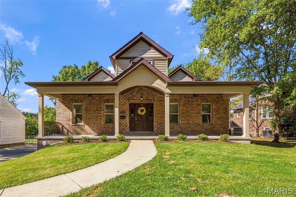 Maison à Kirkwood, Missouri, États-Unis 2 - 19154843