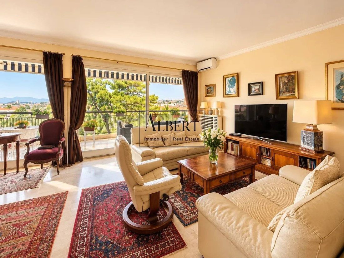 Apartamento en Cannes, Provenza-Alpes-Costa Azul, Francia 5 - 18847920