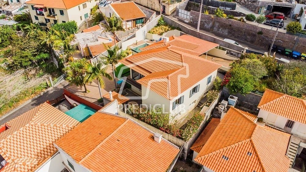 Villa a Santa Maria Maior, Madera, Portogallo 5 - 19153297