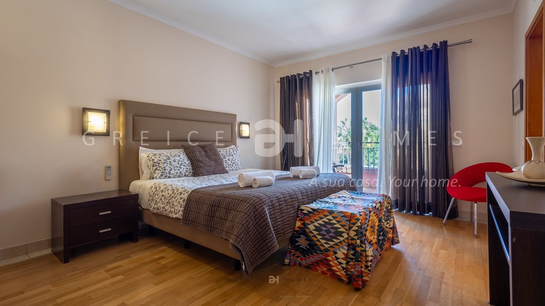 Appartement à Vilamoura, Quarteira, Algarve 3 - 19156320