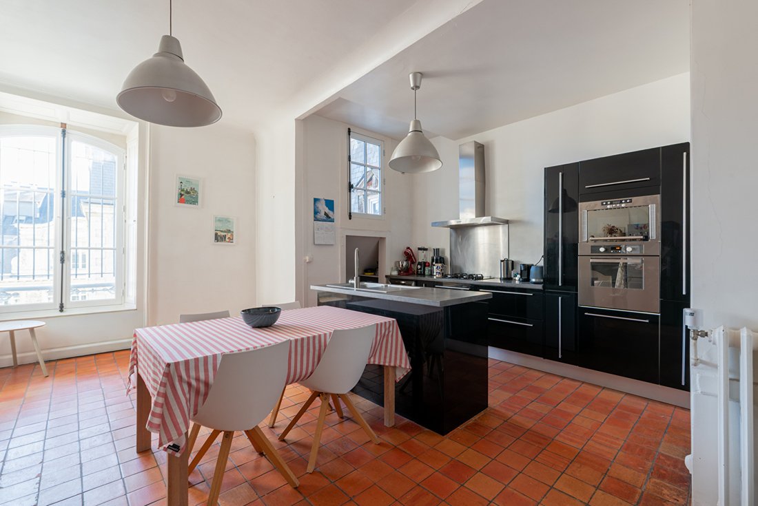 Appartement à Centre, Rennes, France 3 - 19153779