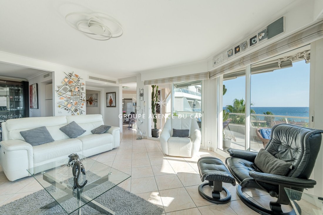 Appartement à Fréjus Plage, Fréjus, France 1 - 19153810