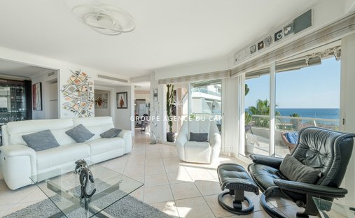 Appartement à Fréjus Plage, Fréjus, France 1