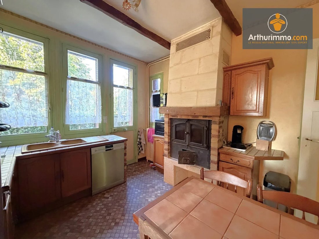 House in Compiegne, Hauts-de-France, France 5 - 19153395