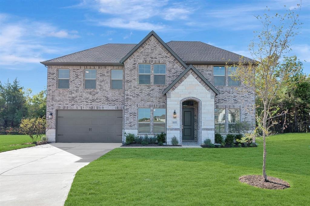 Casa en Heath, Texas, Estados Unidos 1 - 18540528