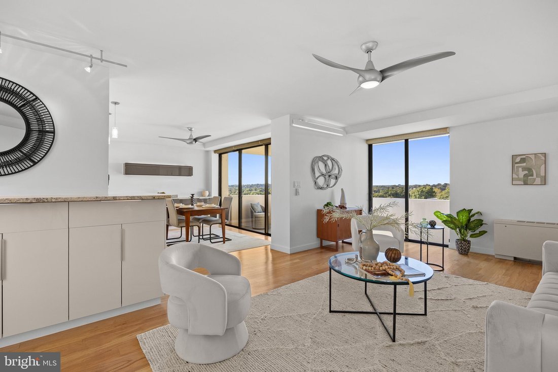Condominio a Arlington, Virginia, Stati Uniti 4 - 19156376