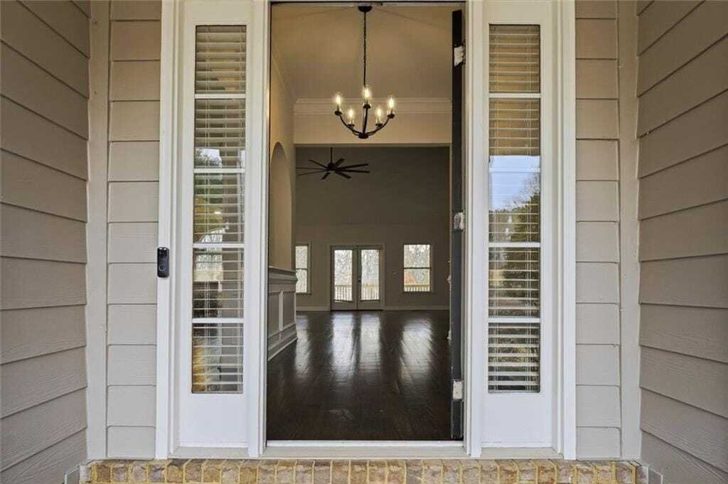 House in Newnan, Georgia, United States 2 - 18776107