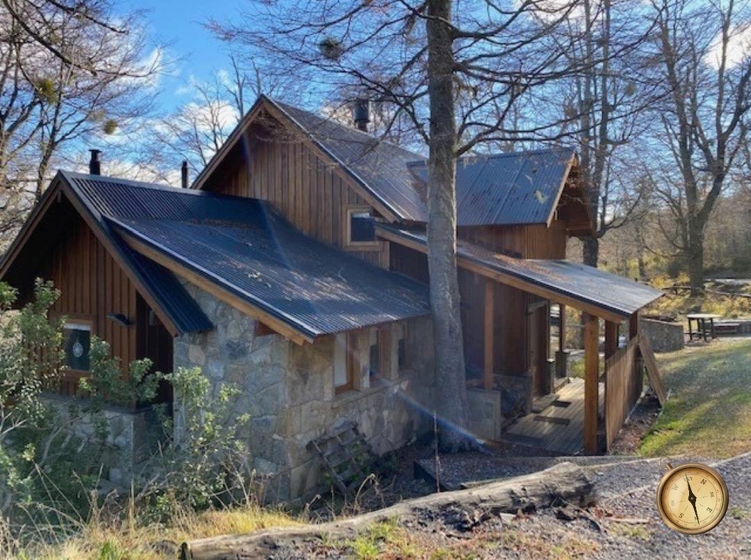 Casa a San Martín de los Andes, Provincia di Neuquén, Argentina 1 - 19154253