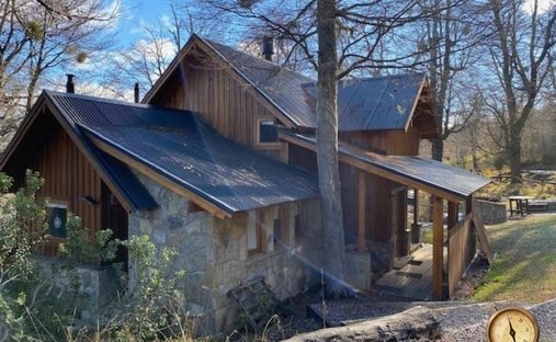 Maison à San Martín de los Andes, Neuquén, Argentine 1