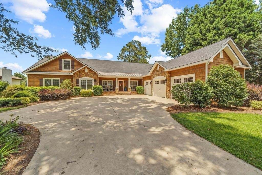 Casa a Milledgeville, Georgia, Stati Uniti 4 - 19152381