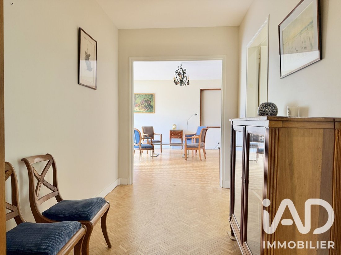 Appartement à Forêt, Saint-Germain-en-Laye, France 4 - 19154016