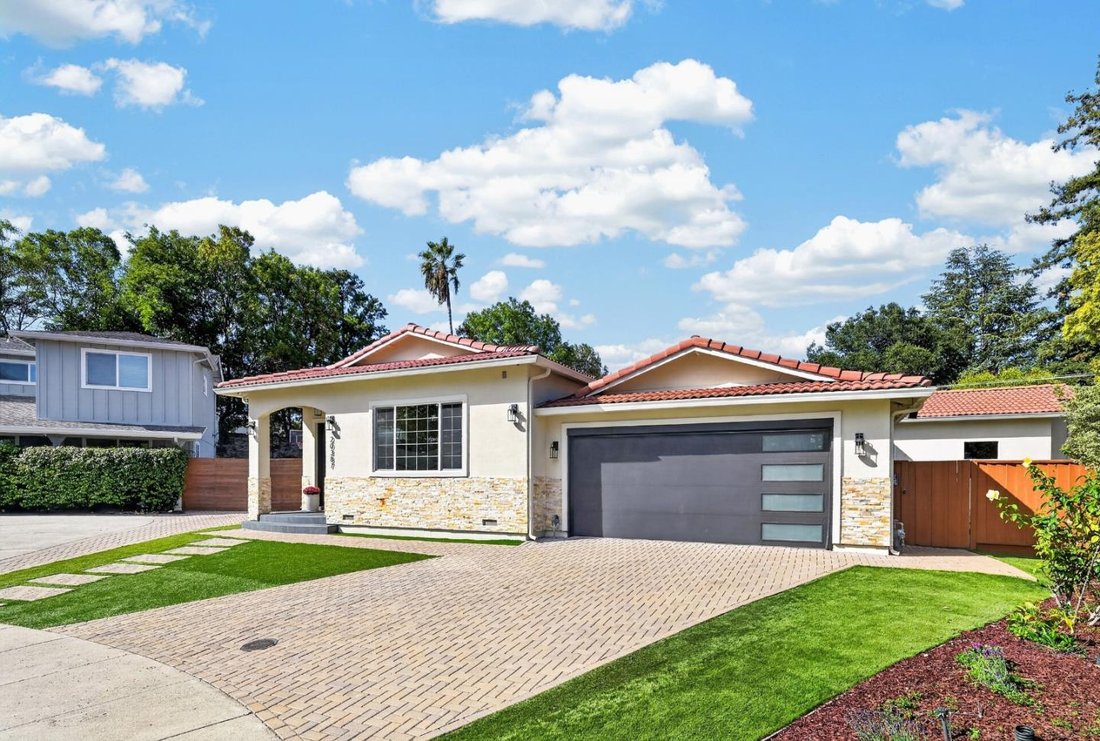 House in Cupertino, California, United States 4 - 19152484