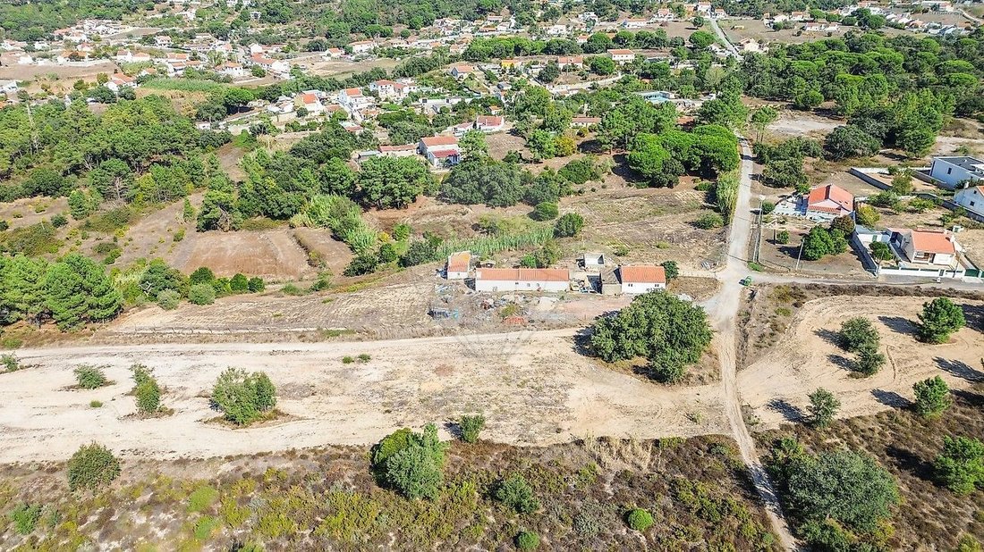 Terreno a Palhais e Coina, Setúbal Municipality, Portogallo 5 - 19152910