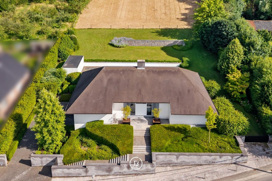 Villa in Brakel, Flämische Region, Belgien 3 - 19152802