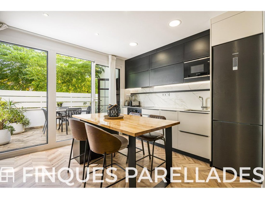 Penthouse à Sitges, Catalogne, Espagne 5 - 19152949