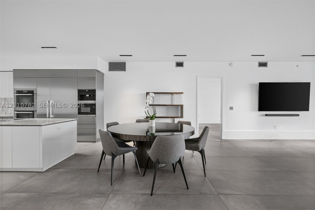 Condominio en Golden Beach, Florida, Estados Unidos 4 - 19156632