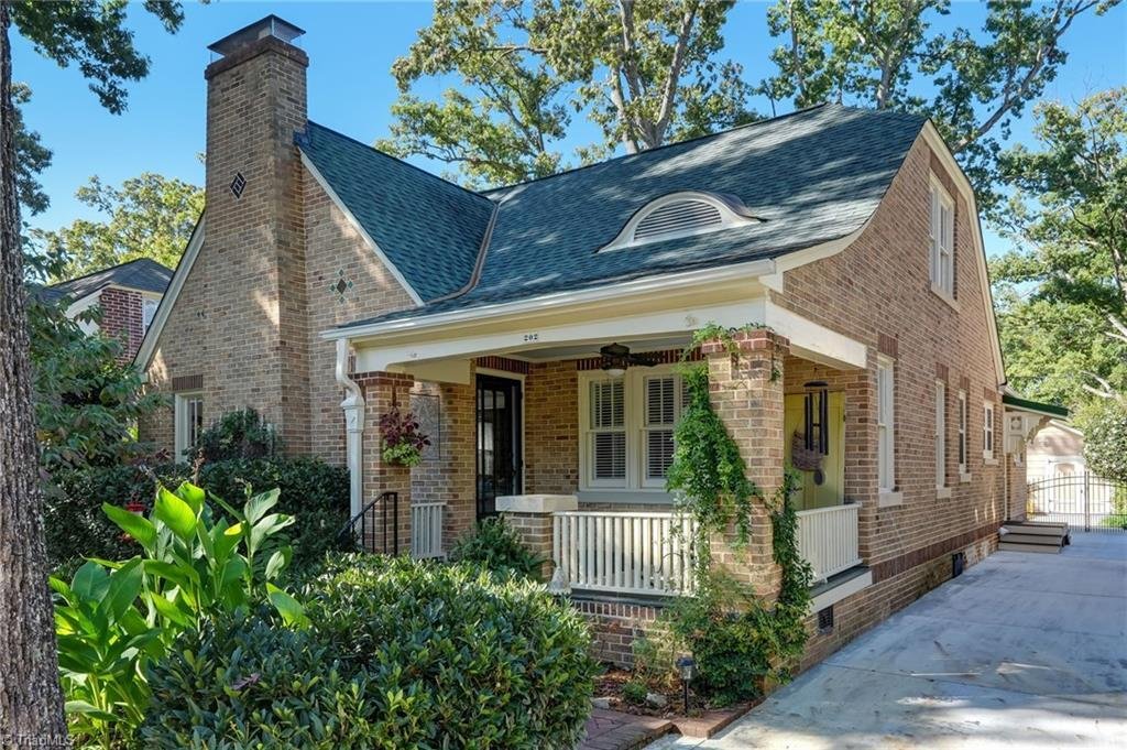 House in Greensboro, North Carolina, United States 2 - 19154906