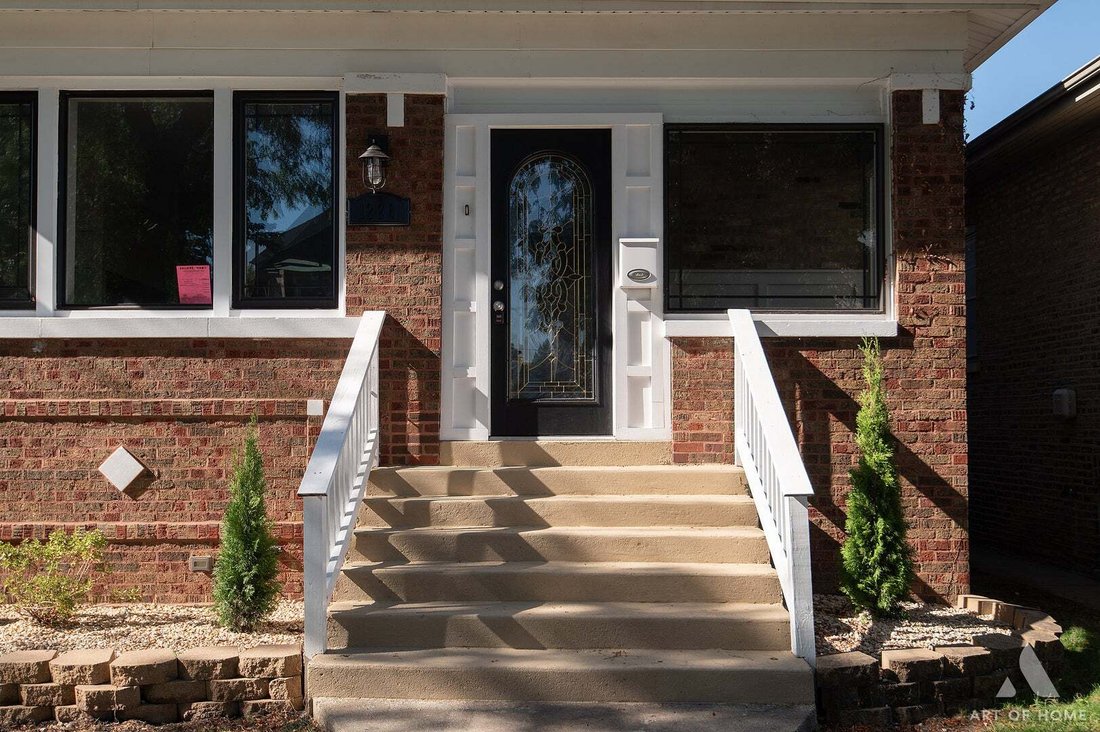 House in Berwyn, Illinois, United States 2 - 19155577