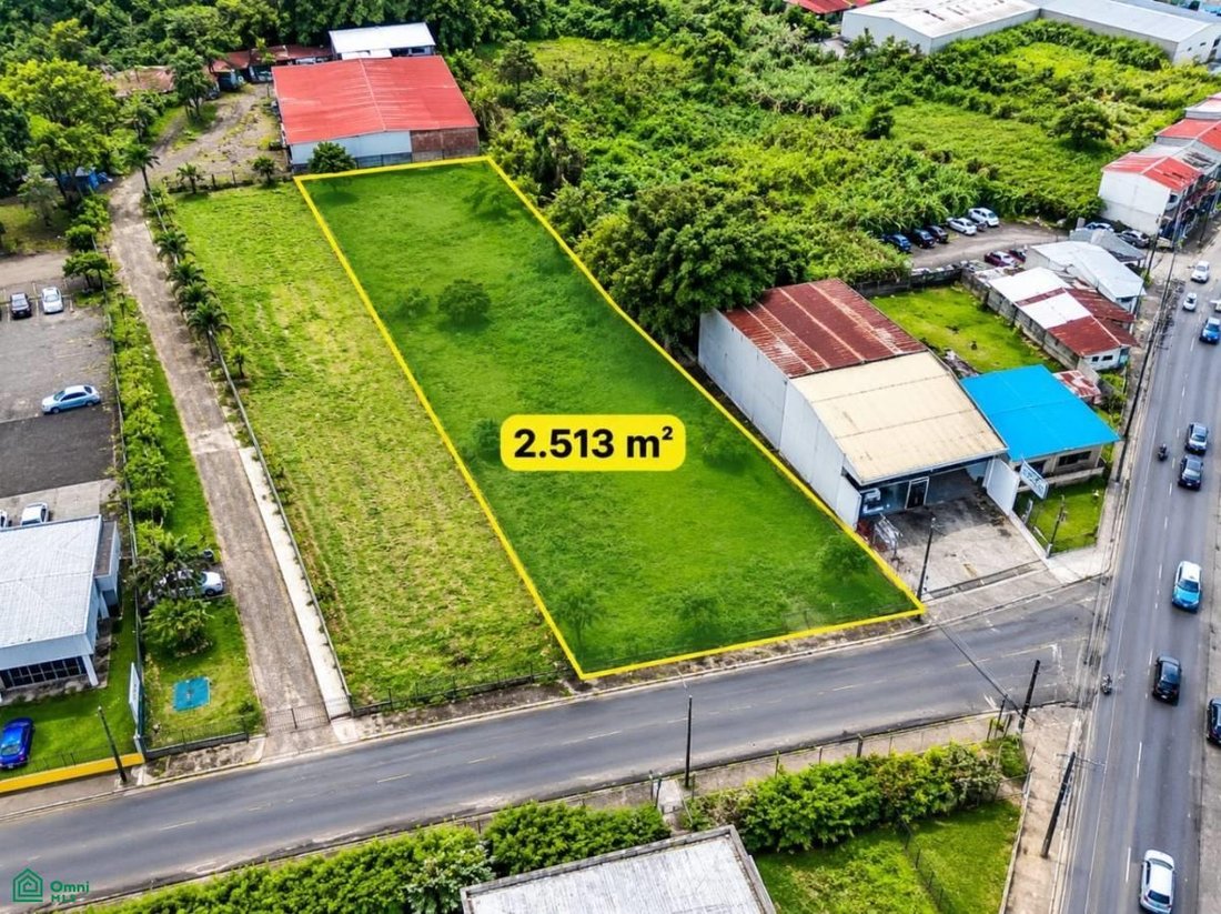 Land in Ciudad Quesada, Alajuela Province, Costa Rica 2 - 19155104
