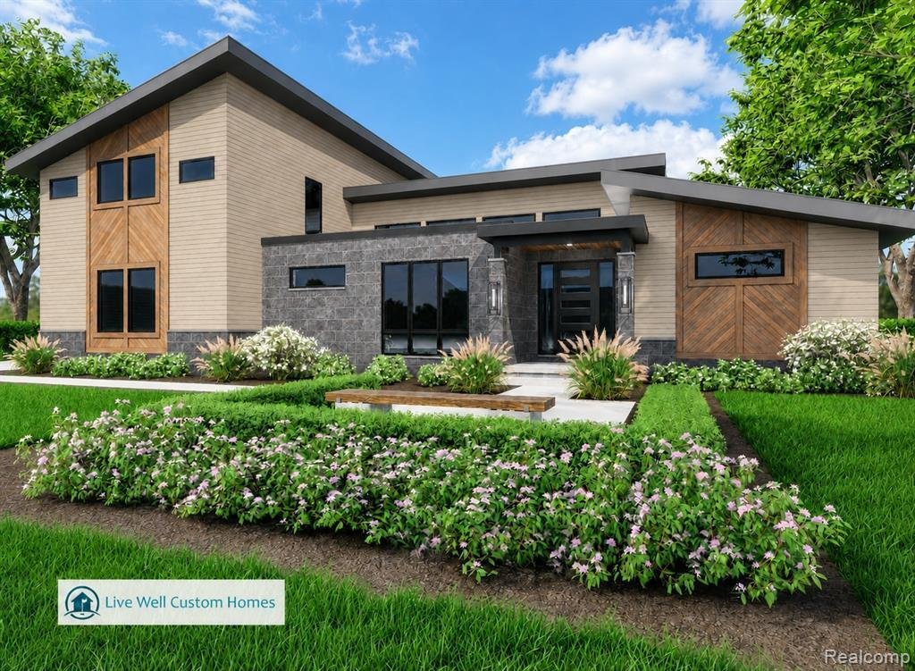 House in Troy, Michigan, United States 1 - 19155623