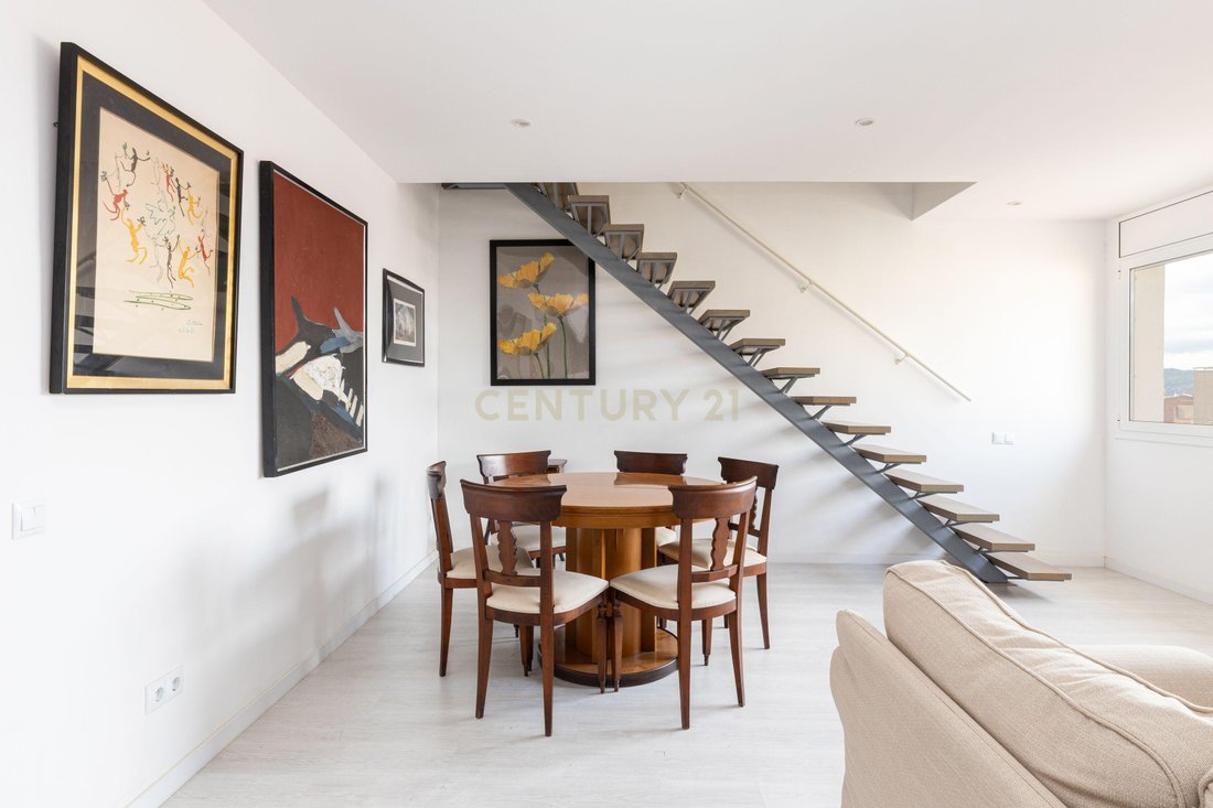 Appartement à Eixample, Barcelone, Espagne 5 - 19156025