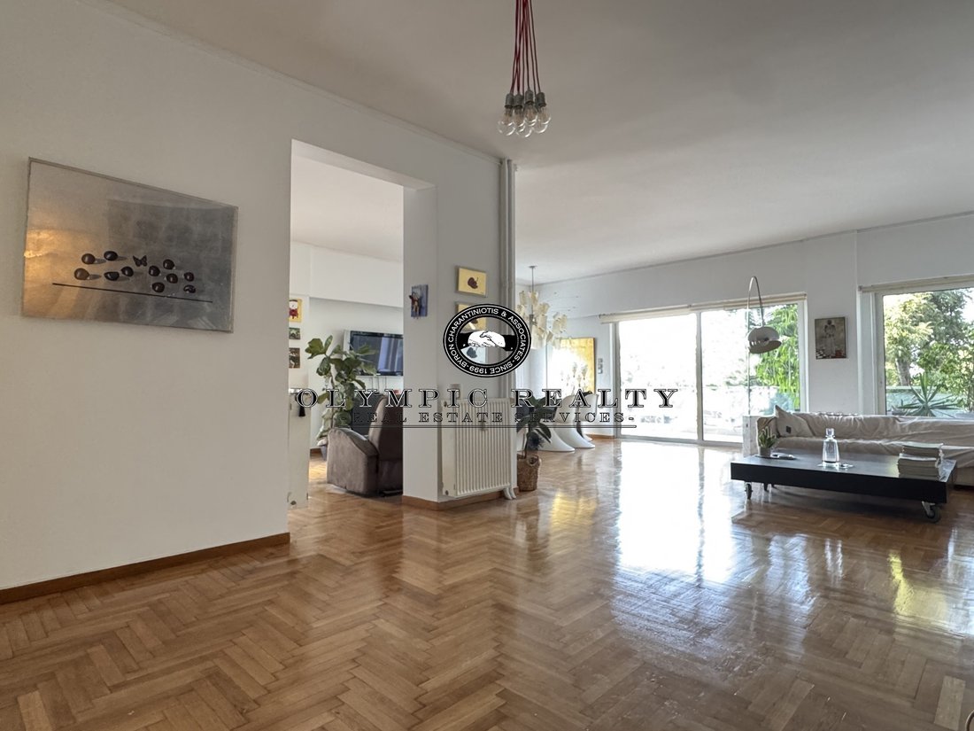 Apartamento en South Athens, Ática, Grecia 5 - 19152619