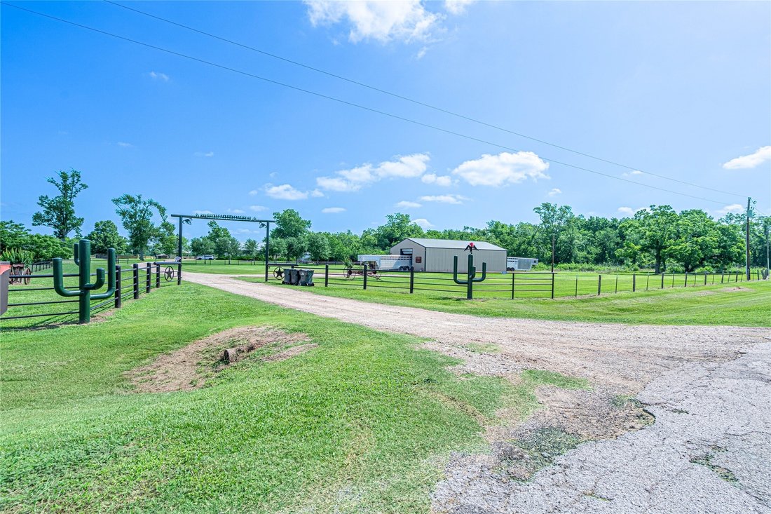 Farm Ranch in Hempstead, Texas, Vereinigte Staaten 2 - 19156494