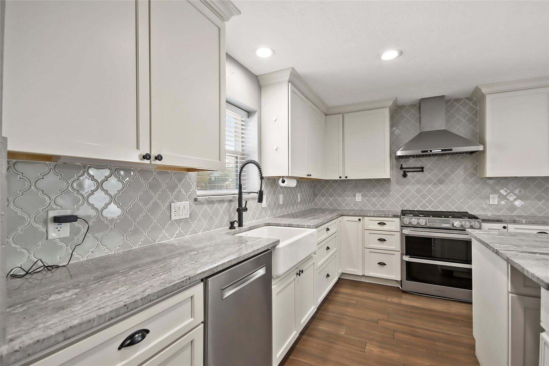 House in Katy, Texas, United States 4 - 19155902