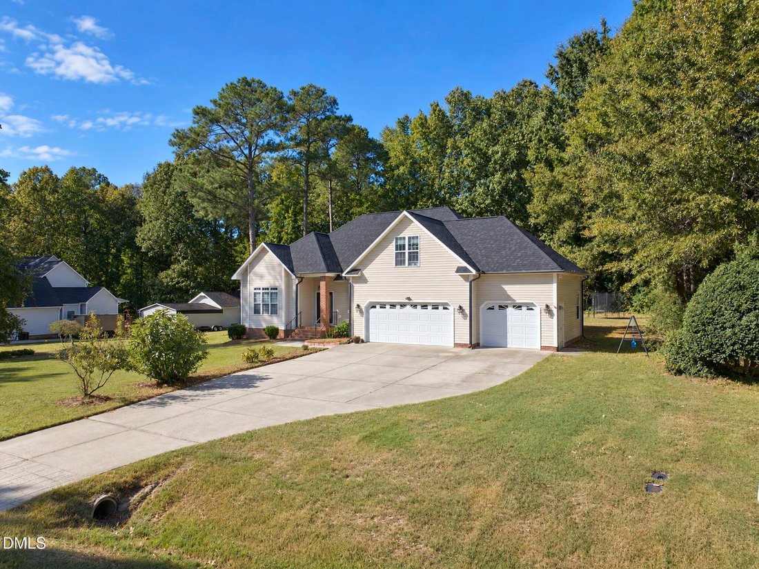 House in Raleigh, North Carolina, United States 3 - 19155238